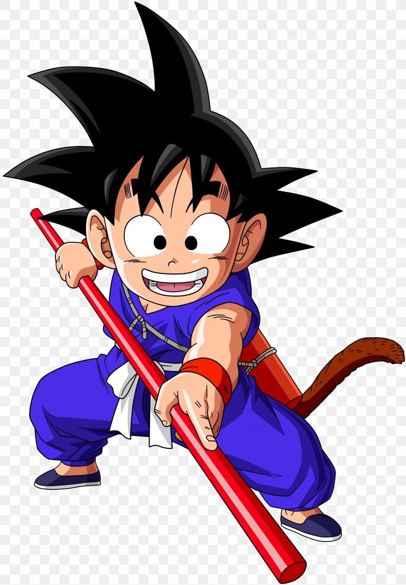 Goku Piccolo Majin Buu Gohan Dragon Ball, PNG, 2430x3500px, Watercolor, Cartoon, Flower, Frame, Heart Download Free