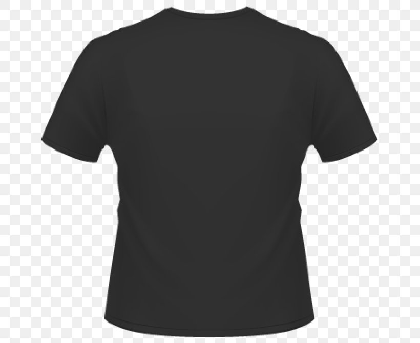 Long-sleeved T-shirt Long-sleeved T-shirt Sun Protective Clothing, PNG, 661x670px, Tshirt, Active Shirt, Black, Cotton, Longsleeved Tshirt Download Free