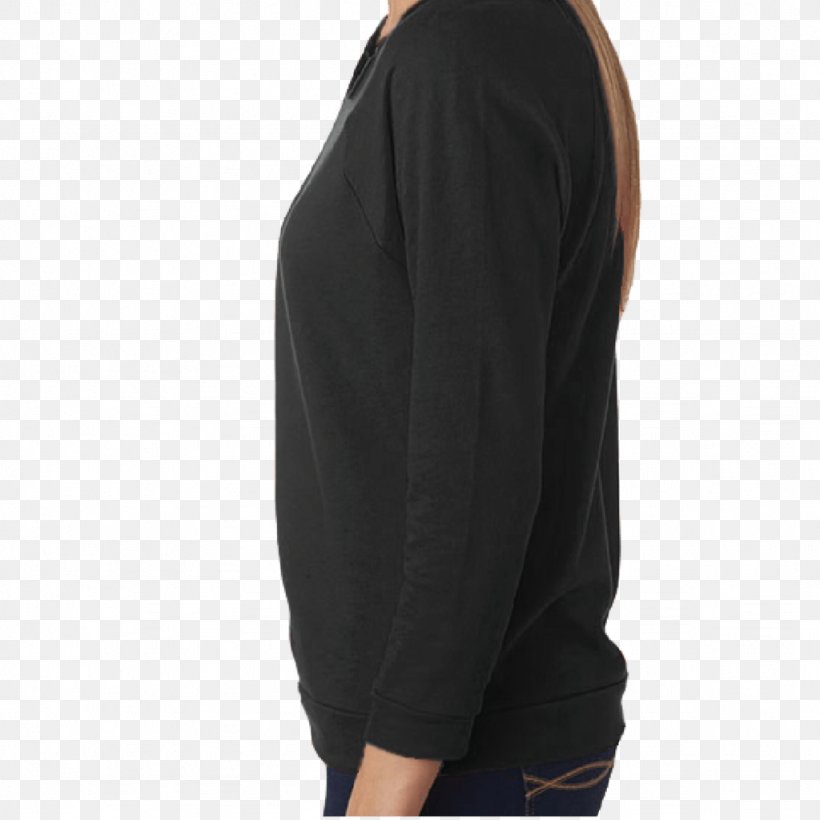 Long-sleeved T-shirt Shoulder Long-sleeved T-shirt, PNG, 1024x1024px, Sleeve, Joint, Long Sleeved T Shirt, Longsleeved Tshirt, Neck Download Free