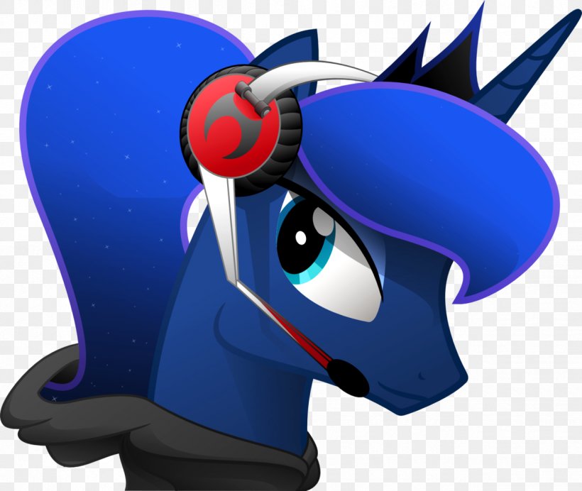 Princess Luna Fan Art DeviantArt Artist, PNG, 1212x1024px, Princess Luna, Art, Artist, Blue, Cartoon Download Free