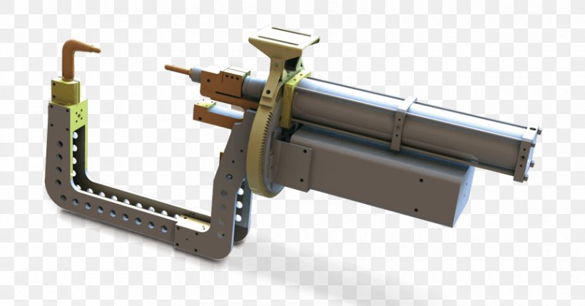 Product Design Machine Tool Cylinder, PNG, 860x450px, Machine, Computer Hardware, Cylinder, Hardware, Hardware Accessory Download Free