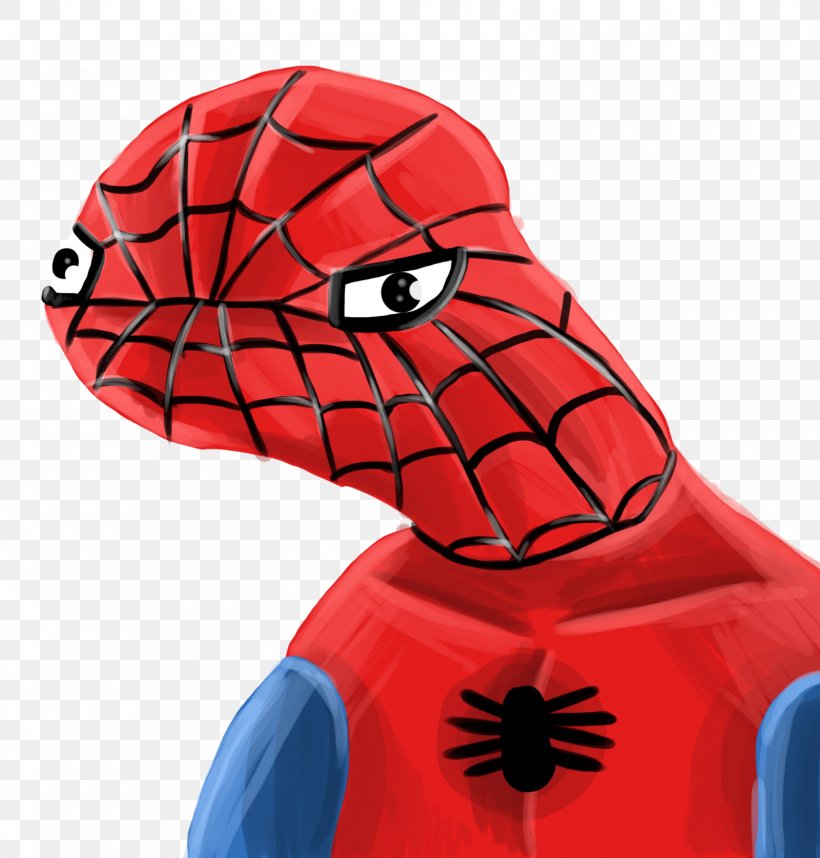 Spider-Man Film Series YouTube Desktop Wallpaper, PNG, 1600x1675px, Spiderman, Deviantart, Drawing, Fictional Character, Headgear Download Free