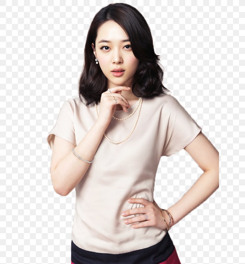 Sulli F(x) SHINee K-pop, PNG, 647x883px, Sulli, Actor, Arm, Bae Suzy, Blouse Download Free