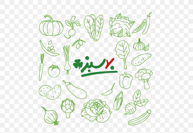 Vegetable Food Drawing, PNG, 534x563px, Vegetable, Amphibian, Area, Art, Artwork Download Free