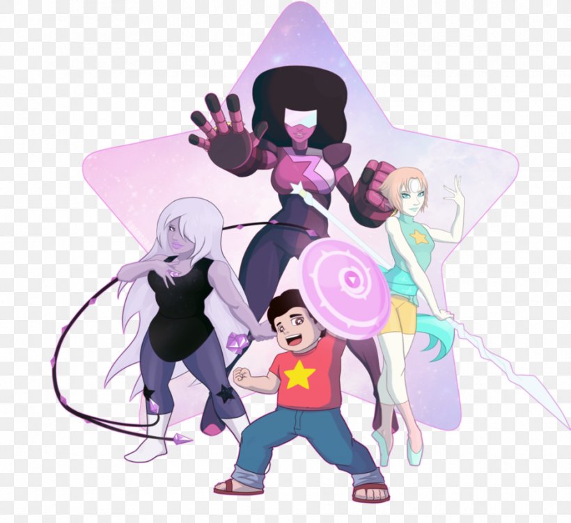 We Are The Crystal Gems Gemstone Fan Art, PNG, 933x856px, Crystal, Art, Cartoon, Deviantart, Drawing Download Free