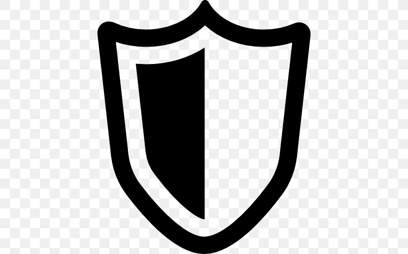 Weapon Shield Logo Clip Art, PNG, 512x512px, Weapon, Black And White, Logo, Monochrome Photography, Security Download Free