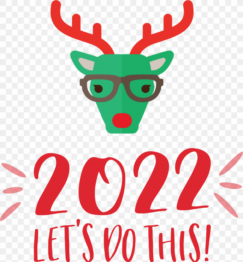 2022 New Year 2022 New Start 2022 Begin, PNG, 2774x3000px, 3d Computer Graphics, Christmas Day, Cartoon, Computer Graphics, Drawing Download Free