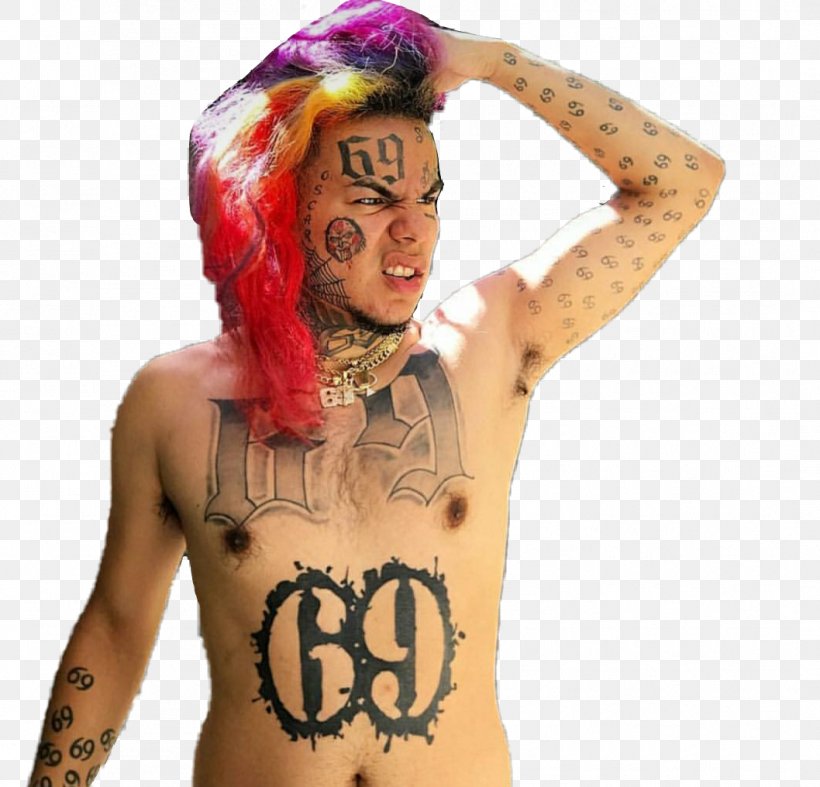 6ix9ine GOTTI YouTube DAY69 Lyrics, PNG, 1058x1016px, Watercolor, Cartoon, Flower, Frame, Heart Download Free