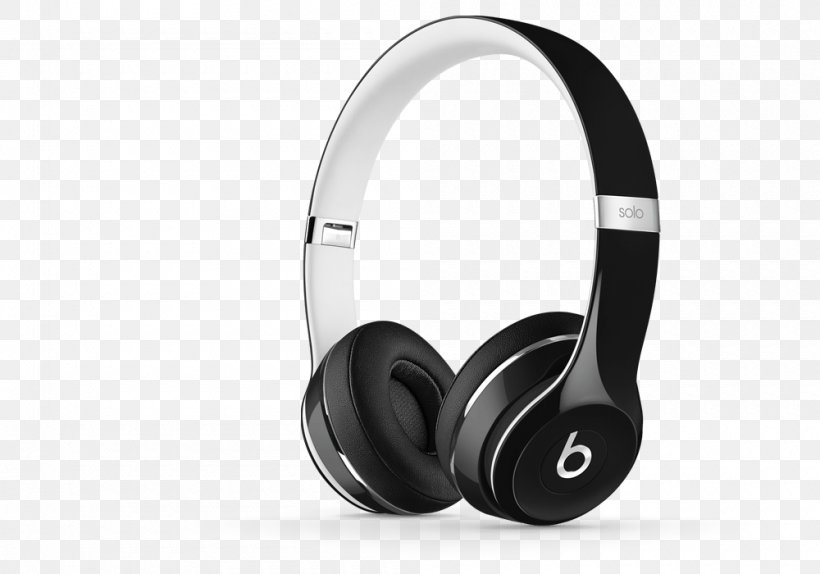 Beats Solo 2 Beats Electronics Headphones Microphone Audio, PNG, 1000x700px, Beats Solo 2, Apple, Audio, Audio Equipment, Beats Electronics Download Free