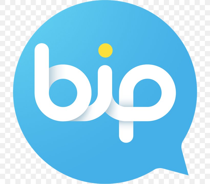 BiP Messenger Turkcell, PNG, 720x720px, Bip Messenger, Android, App Store, Area, Blue Download Free