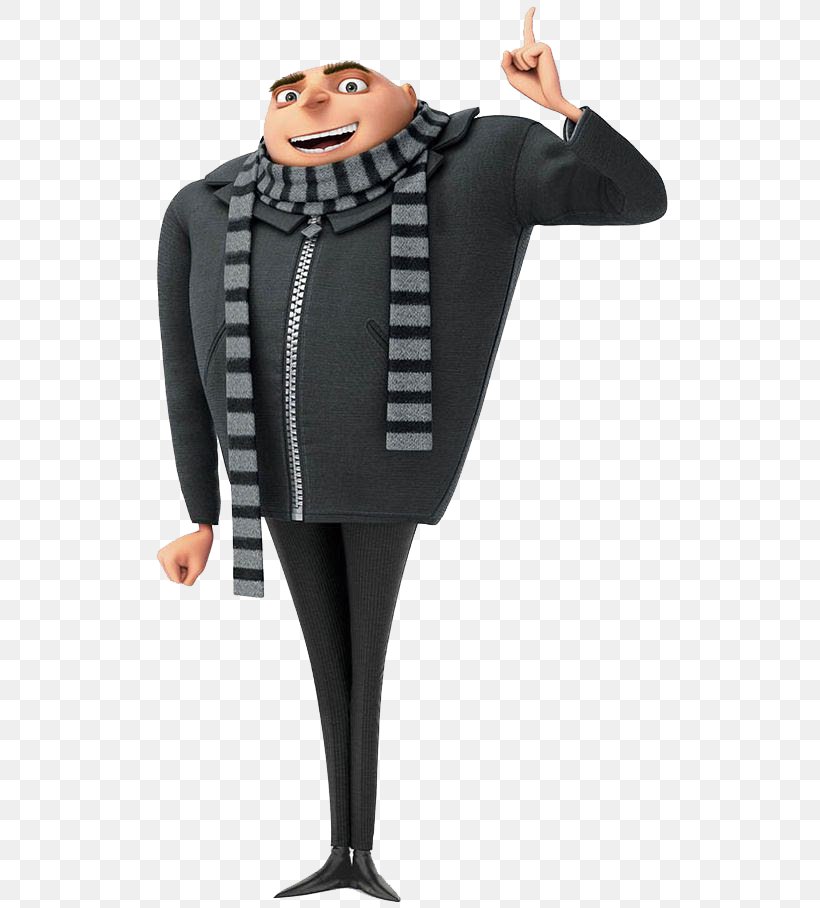 Felonious Gru Margo Agnes Dr. Nefario Mr. Perkins, PNG, 531x908px, Felonious Gru, Agnes, Character, Costume, Despicable Me Download Free