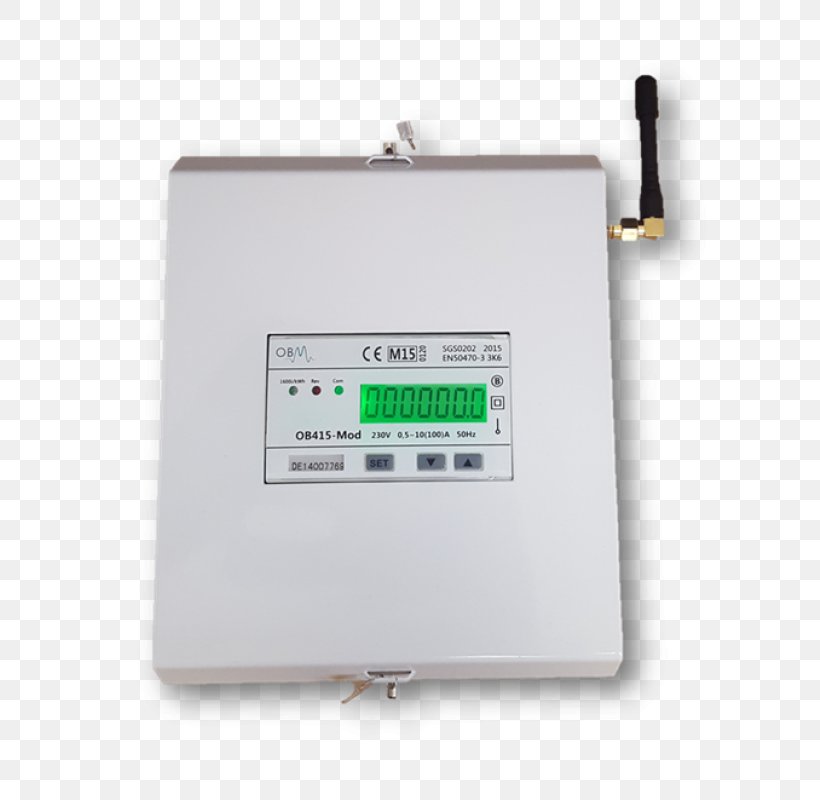 GSM General Packet Radio Service Roaming SIM Electricity Meter Multi-band Device, PNG, 800x800px, Gsm, Automatic Meter Reading, Computer Network, Data, Electricity Meter Download Free