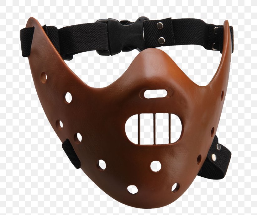Hannibal Lecter Mask Costume YouTube Theatre, PNG, 790x685px, Hannibal Lecter, Belt, Brown, Costume, Facial Download Free