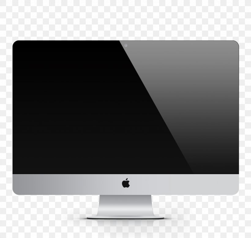 LED-backlit LCD Apple Computer Monitor Display Device, PNG, 1024x972px, Ledbacklit Lcd, Apple, Apple Thunderbolt Display, Brand, Computer Download Free