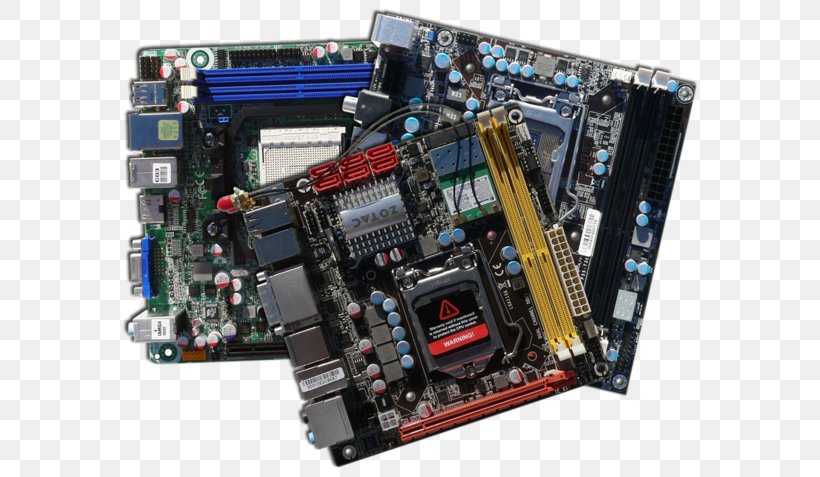 Microcontroller Graphics Cards & Video Adapters Computer Hardware Motherboard Electronics, PNG, 600x477px, Microcontroller, Central Processing Unit, Circuit Component, Computer, Computer Component Download Free