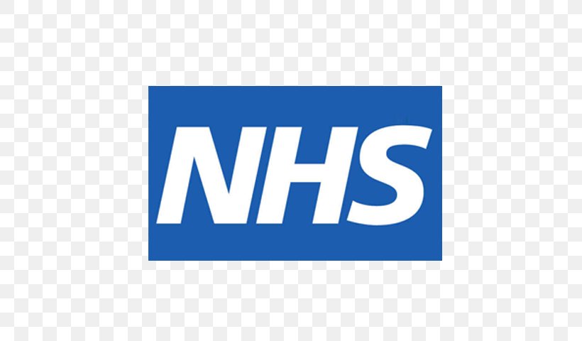 National Health Service Logo United Kingdom Organization, PNG, 640x480px, National Health Service, Area, Blue, Brand, Company Download Free
