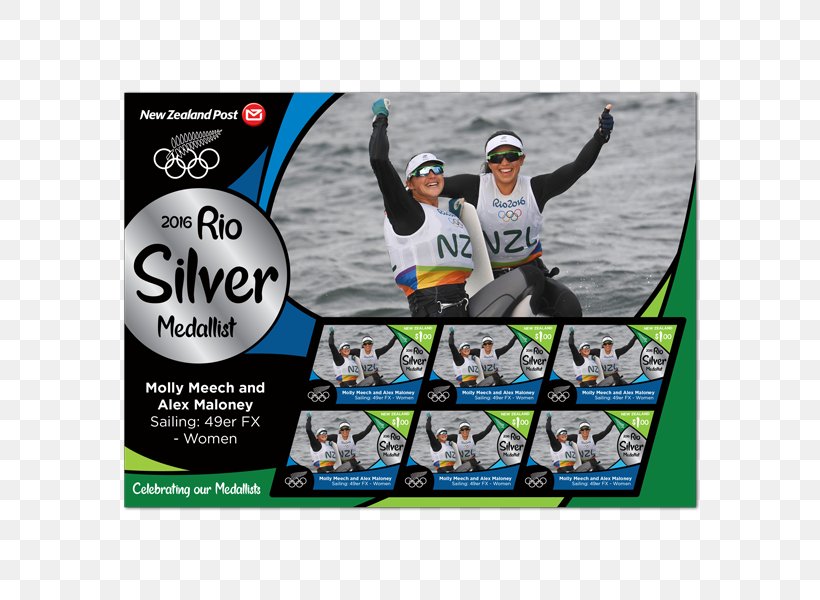 Olympic Games Rio 2016 Bronze Medal New Zealand Post Collectables & Solutions Centre Sports Canoe Sprint, PNG, 600x600px, Olympic Games Rio 2016, Advertising, Banner, Brand, Bronze Medal Download Free