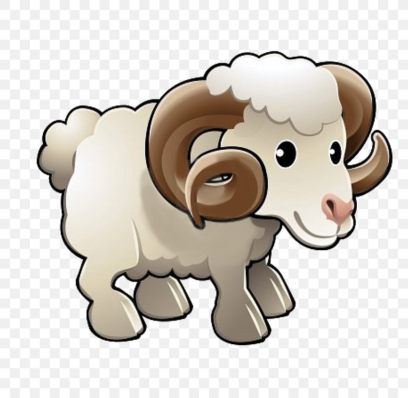 Sheep Ram Trucks Clip Art, PNG, 800x800px, Sheep, Carnivoran, Cartoon, Cattle Like Mammal, Cow Goat Family Download Free