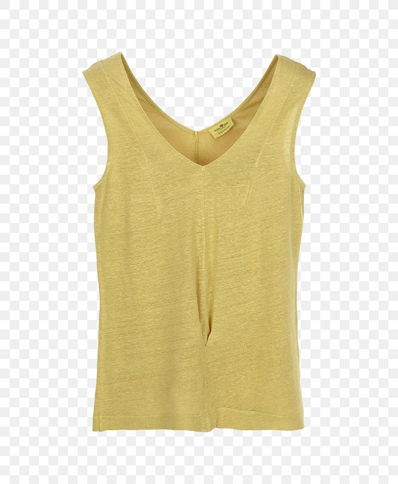 Sleeveless Shirt Shoulder Outerwear Dress, PNG, 748x998px, Sleeve, Active Tank, Beige, Day Dress, Dress Download Free
