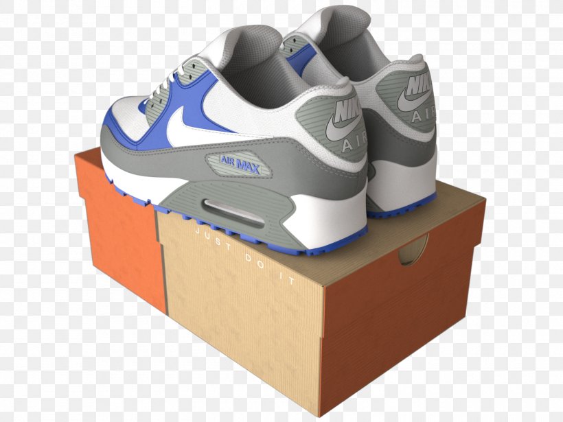 Sneakers Shoe, PNG, 1500x1125px, Sneakers, Box, Brand, Carton, Electric Blue Download Free