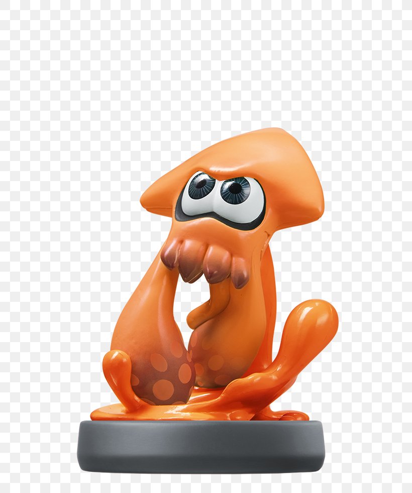 Splatoon Wii U Pikmin Amiibo, PNG, 800x980px, Splatoon, Amiibo, Figurine, Metroid, Nintendo Download Free