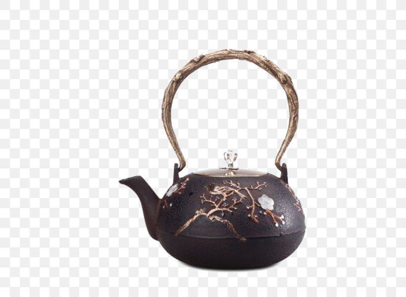 Teapot Cast Iron Cast-iron Cookware Metal, PNG, 600x600px, Teapot, Cast Iron, Casting, Castiron Cookware, Gratis Download Free