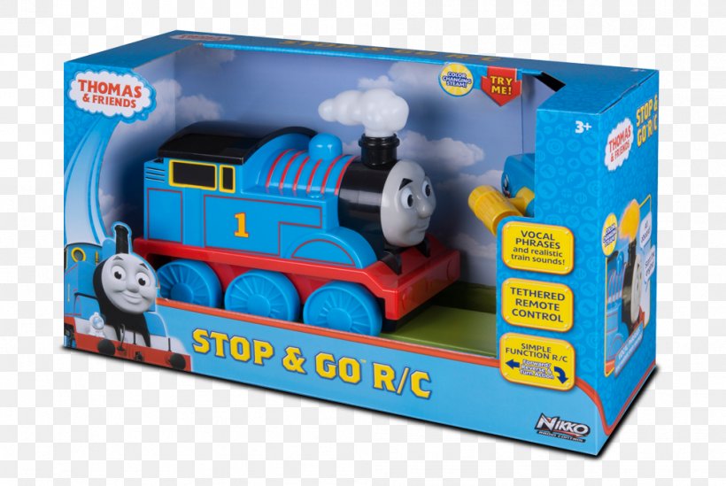 Thomas Toy Remote Controls Hello Kitty Tank Locomotive, PNG, 1002x672px, Thomas, Aa Battery, Character, Electric Battery, Game Download Free