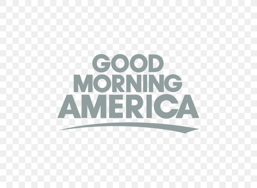 United States News Presenter Television Show Logo, PNG, 600x600px, United States, Abc News, Brand, Breakfast Television, Fabio Viviani Download Free