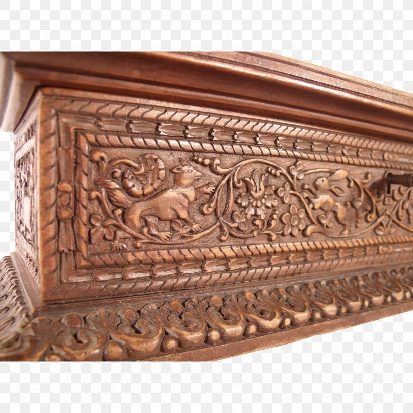 Wood Carving Wood Carving Casket Box, PNG, 2048x2048px, Carving, Antique, Art, Box, Casket Download Free