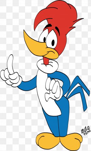 Woody Woodpecker, PNG, 1064x1600px, Woody Woodpecker, Animation