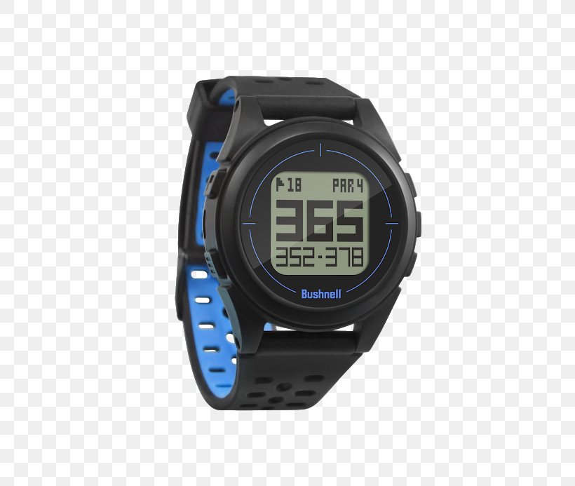 bushnell neo ion gps watch