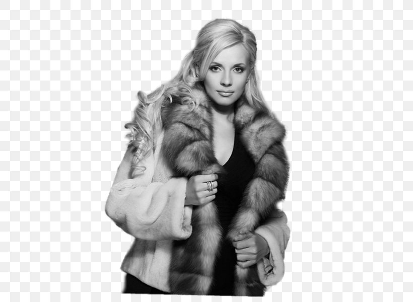 Fur Clothing Coat Mink, PNG, 425x600px, Fur, American Legend Cooperative, Black And White, Clothing, Coat Download Free