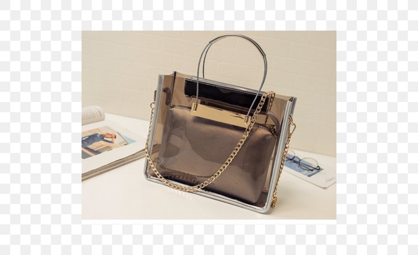 Handbag Leather Messenger Bags Fashion, PNG, 500x500px, Handbag, Bag, Beige, Bicast Leather, Brand Download Free