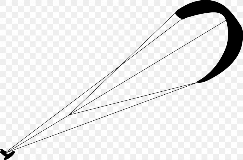 Kitesurfing Clip Art, PNG, 2400x1586px, Kitesurfing, Body Jewelry, Kite, Point, Ranged Weapon Download Free