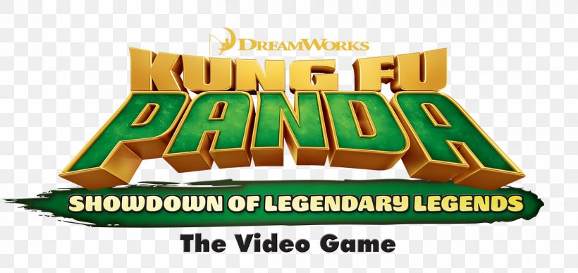 Kung Fu Panda: Showdown Of Legendary Legends Po PlayStation 4 Kung Fu Panda World, PNG, 1350x638px, Playstation 4, Animation, Brand, Dreamworks Animation, Film Download Free