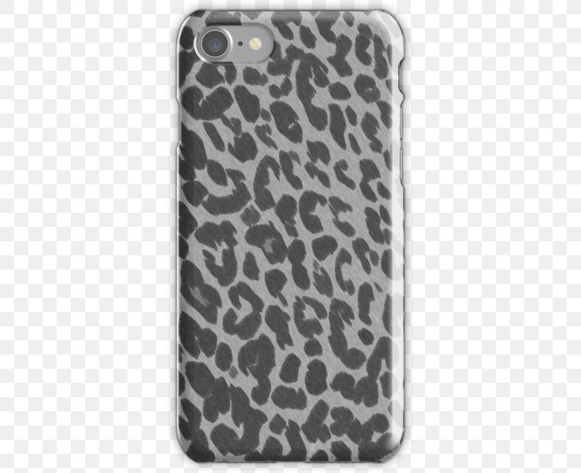 Leopard Visual Arts Mobile Phone Accessories Animal Print, PNG, 500x667px, Leopard, Animal Print, Art, Black, Black M Download Free