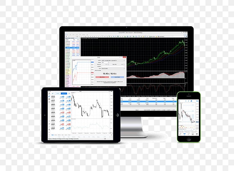 MetaTrader 4 Foreign Exchange Market Electronic Trading Platform, PNG, 600x600px, Metatrader 4, Admiral Markets, Binary Option, Broker, Communication Download Free