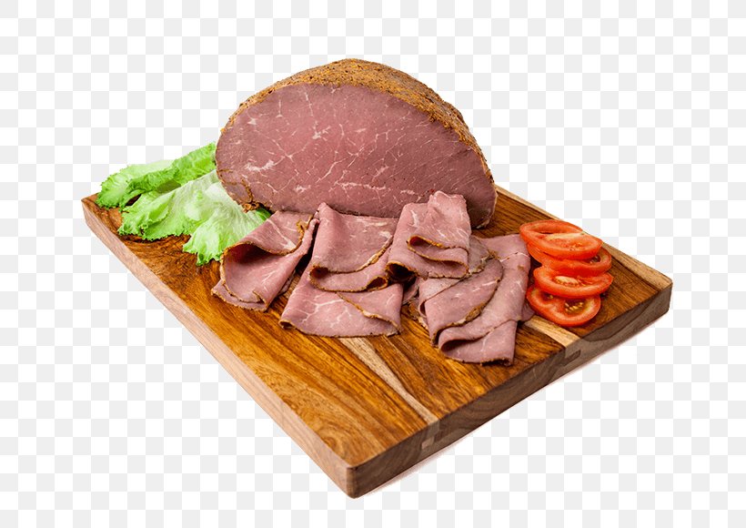 Roast Beef Pastrami Ham Venison Angus Cattle, PNG, 692x580px, Roast Beef, Angus Cattle, Animal Fat, Animal Source Foods, Back Bacon Download Free