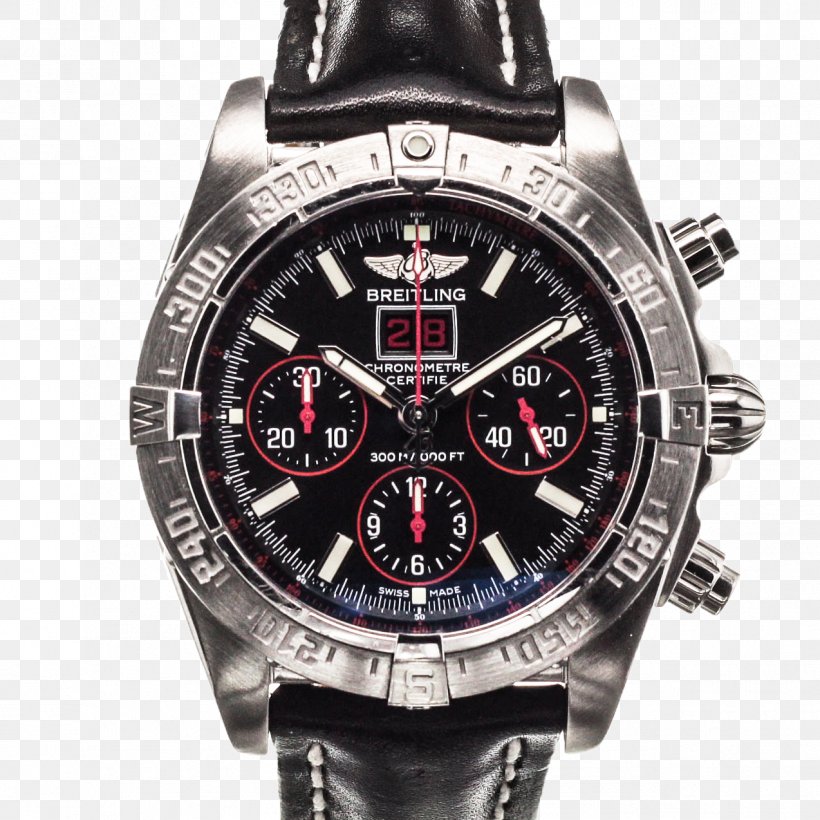 Watch Breitling SA Hanhart Breitling Chronomat Chronograph, PNG, 1274x1274px, Watch, Automatic Watch, Brand, Breitling Avenger Blackbird, Breitling Chronomat Download Free