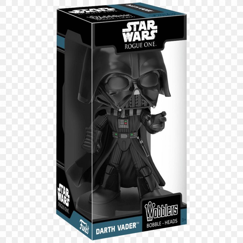 Anakin Skywalker Chewbacca Dark Lord: The Rise Of Darth Vader Rey Stormtrooper, PNG, 850x850px, Anakin Skywalker, Action Figure, Action Toy Figures, Bobblehead, Chewbacca Download Free