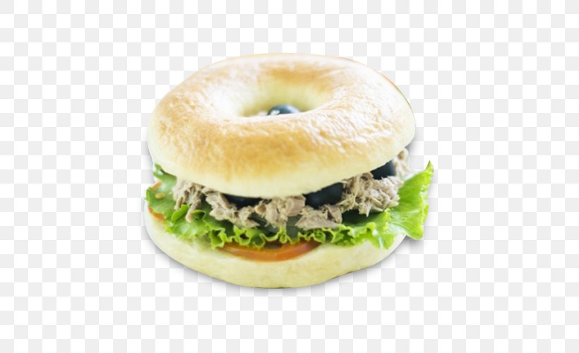 Bagel Salmon Burger Pan Bagnat Tuna Fish Sandwich BLT, PNG, 700x500px, Bagel, Blt, Bread, Breakfast Sandwich, Dish Download Free