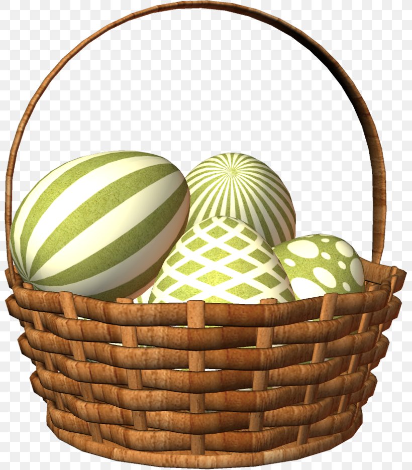 Basket Clip Art Easter Egg, PNG, 803x936px, Basket, Cucumis, Easter, Easter Egg, Egg Download Free