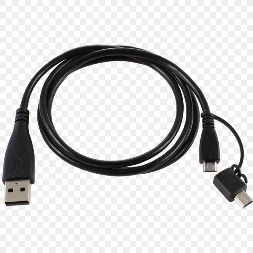 Battery Charger Serial Cable Micro-USB USB-C, PNG, 1200x1200px, 2in1 Pc, Battery Charger, Adapter, Cable, Computer Download Free