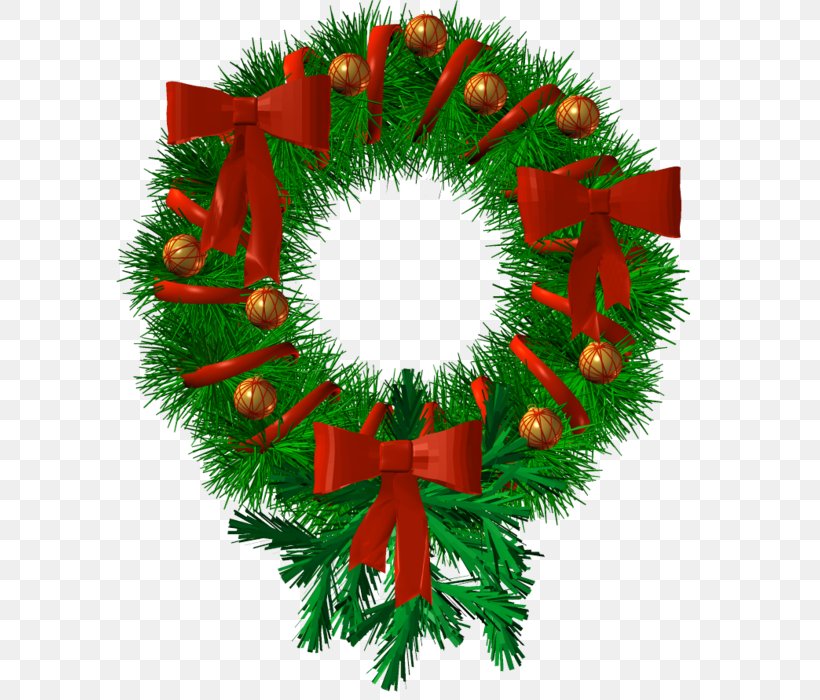 Christmas Ornament Wreath Garland Guirlande De Noël, PNG, 626x700px, Christmas Ornament, Christmas, Christmas Decoration, Conifer, Decor Download Free