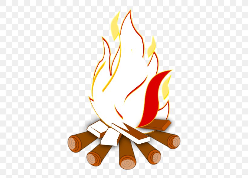 Clip Art Bonfire Openclipart Illustration Free Content, PNG, 426x591px, Bonfire, Art, Campfire, Combustion, Document Download Free