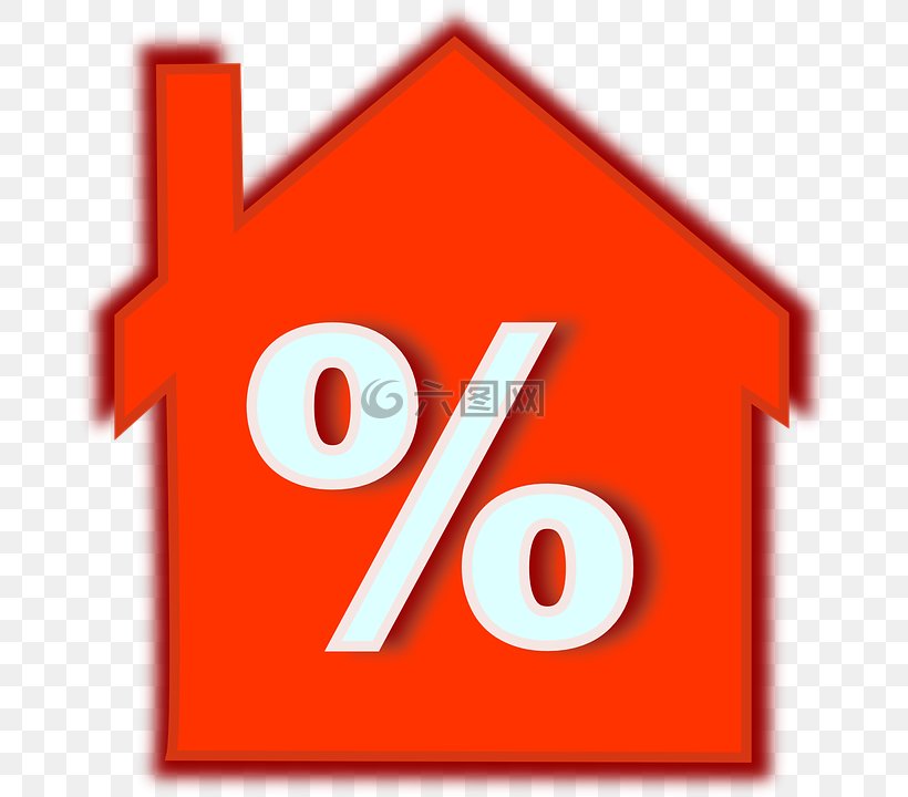 Fixed-rate Mortgage Fixed Interest Rate Loan Clip Art, PNG, 677x720px, Fixedrate Mortgage, Annual Percentage Rate, Area, Bank, Brand Download Free