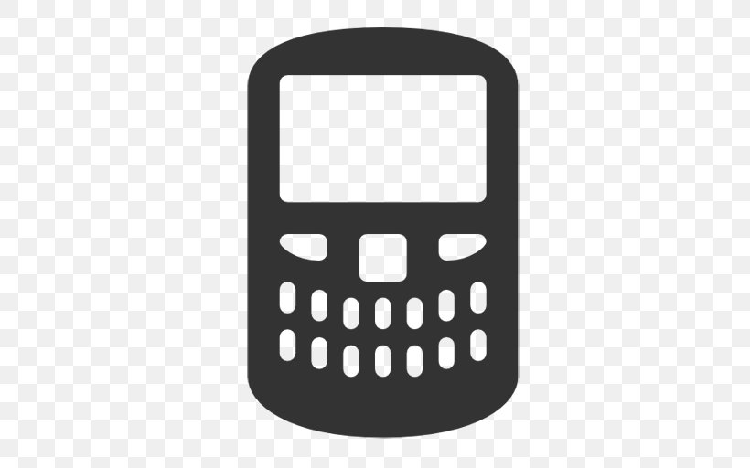 IPhone Telephone BlackBerry Clip Art, PNG, 512x512px, Iphone, Blackberry, Calculator, Cellular Network, Color Download Free