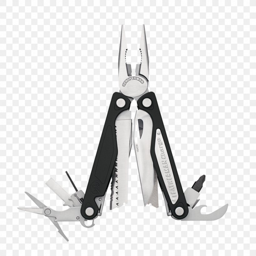 Multi-function Tools & Knives Leatherman Knife Aluminium, PNG, 1024x1024px, Multifunction Tools Knives, Aluminium, Anodizing, Black Oxide, Blade Download Free
