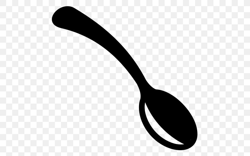 Spoon Soup Cook Clip Art, PNG, 512x512px, Spoon, Black And White, Bowl, Cake, Cook Download Free