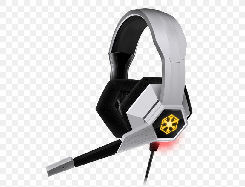 Star Wars: The Old Republic Headphones Computer Mouse Star Wars: Battlefront, PNG, 519x624px, 71 Surround Sound, Star Wars The Old Republic, Audio, Audio Equipment, Computer Mouse Download Free
